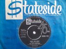 M-  UK STATESIDE 45 - THE ISLEY BROTHERS - 
