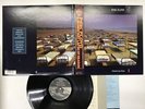 PINK FLOYD A MOMENTARY LAPSE OF REASON Japan LP [44385ER]