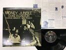 DUKE ELLINGTON MONEY JUNGLE German LP [44559ER]