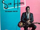 Slim Harpo - The Best Of Slim Harpo - The Original King B (Vinyl LP - 1983 - US)