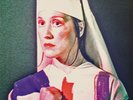 Cate Le Bon - Pompeii (Vinyl LP - 2022 - US - Original)