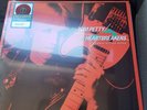 TOM PETTY & THE HEARTBREAKERS LONG AFTER DARK  LP RED AND BLACK Marbled VINYL