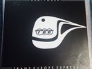KRAFTWERK - Trans Europe Express[Alt. Cover Art](180g REMASTERED VINYL LP, 2021)