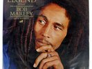 BOB MARLEY & THE WAILERS LEGEND/BEST OF ISLAND 28SI213 Japan VINYL LP