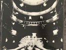 Jethro Tull A Passion Play ‎CHR 1040 SEALED LP