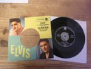 Elvis Presley With The Jordanaires – Stuck On You / Fame And Fortune 7