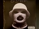 SCHOOLBOY Q - OXYMORON Vinyl LP 2014 Album Hip Hop Rap Gangsta Thug EU Original