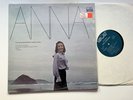 Anna Margarida LP Anna ORIG. MINT Brazilian Jazz