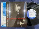 10'' MINT  HORACE SILVER QUINTET VOL.4 BLUE NOTE TOJJ 5062 OBI MONO JAPAN LP