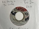 BOB MARLEY & THE WAILERS Bus Dem Shut + Funeral TUFF GONG Rocksteady 7