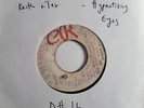 KEITH & TEX Hypnotizing Eyes BLANK PRE Grail  Top Rocksteady  7