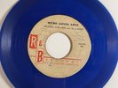 WILFRED JACKIE EDWARDS We're Gonna Love R&B  Colored + Jump Blues Rock N Roll 7”