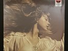 Taylor Swift - Fearless - 3LP Red Vinyl - New & Seal