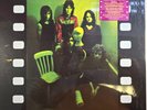 Yes The Yes Album LP Album vinyl record 4 x CD + Blu Ray boxset remastered 2023