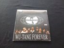 Wu-Tang Clan - Wu-Tang Forever (Vinyl 4LP - 1997
