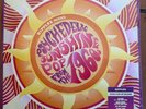 Various Artists Psychedelic Sunshine Pop 2x12