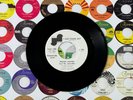 Freddie Hughes & Chevelles - I Just Found Out  1972 JANUS J196 FUNK SOUL R&B 45