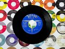 Blues Groove - Makin' It / I Believe In You  1966 VERVE VK-10417 R&B SOUL 45