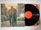 BOB DYLAN-THE FREEWHEELIN' BOB DYLAN..SUPERB  VERY EARLY UK PRESS VINYL LP 1963