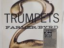 Art Farmer / Donald Byrd - 2 Trumpets Vinyl LP - EX Condition - Prestige OJC-018