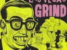 Various Artists Las Vegas Grind Vol.4 (Vinyl) (UK IMPORT)