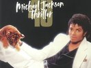JACKSON, Michael - Thriller (40th Anniversary Edition) - Vinyl (gatefold LP)