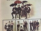 The Beatles BEATLES '65 original mono FIRST PRESSING Capitol T 2228