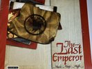 The Last Emperor – Music, Magic, Myth 2LP Vinyl 2003 OG Press NM- In Shrink