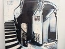 Mazzy Star - She Hangs Brightly - Rough Trade - RARE VINYL