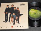 THE BEATLES ---- real love ----
