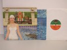 Stone Temple Pilots Tiny Music Songs From The Vatican Gift Shop 1996 Rock LP
