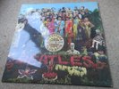Beatles Sgt  Pepper's LHCB Lp GREAT AUDIO  '72  [Ex/Ex] Two Box Emi ABS BANGER*