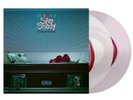 THE DEATH OF SLIM SHADY COUP DE GRÂCE BLOOD STAIN CLEAR VINYL NEW SEALED EMINEM