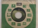 Beatles The Long And Winding Road RARE COLLECTIBLE LEBANESE APPLE 7” Vinyl