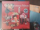 Elvis' Christmas Album 180 gram vinyl with 8 page photo booklet...SEALED