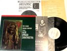 MFSL Richard Strauss Also Sprach Zarathustra LP w inserts Fritz Reiner  Nm