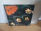 Vinyl LP Beatles - Rubber Soul ODEON von 1967