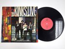 The Kinks – Live At The Kelvin Hall – 12