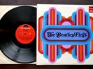 THE BEATLES LP ' THE BEATLES FIRST ' WITH TONY SHERIDAN - 1962 - SUPERB