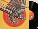 Judas Priest - Screaming For Vengeance LP 1982 CBS – 32712 [Greece] VG+/VG+