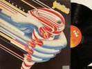 Judas Priest - Turbo LP 1986 CBS – CBS 26641 [Greece] VG+/VG+