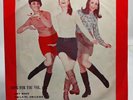THE BEATLES - GET BACK /1910 FRUITGUM CO., - INDIAN GIVER THAI EP 7