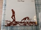 Anne Briggs.  S/T Original 1971 A-1A/B-1A Vinyl.  Stunning Near Mint. Time...