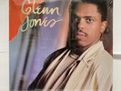 Glenn Jones Self Titled LP SEALED 1062-1-J Jive Records