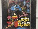 The Cherry Bombz The House Of Ecstasy EP 45 RPM SEALED