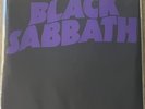Warner Bros. Records BS 2562 Black Sabbath, Master Of Reality LP