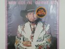 DAVID ALLAN COE Greatest Hits 35627 LP Vinyl VG+near++ Cover Shrink 1978