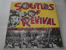 A. A. ALLEN SOUNDS OF REVIVAL VINYL LP BY WAY OF EXPLANATION MIRACLE REVIVAL 179