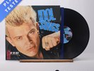 Billy Idol Idol Songs - 11 Of The Best LP Vinyl Record BILTV 1 Chrysalis - EX/EX