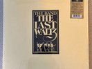 The Band - The Last Waltz (3xLP, Album, RE, RM) (Mint (M)) - 3080758631